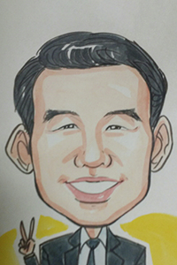 <이용재 칼럼> 한강에 빠지다!
