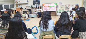 천령유치원, 2025학년도 사전입학 설명회 및 오픈 하우스 성황리에 마쳐