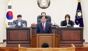 양인호 의원, “가축분뇨 악취 문제 해결 위한 근본적 대책 마련 촉구”