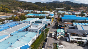산업용 단일제 수도요금 신설, 기업 유치 경쟁력 강화