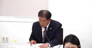 양인호 의원, 교통약자 콜택시 개선 필요성 제기