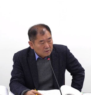 권대근 의원 “부지 확정도 없이 예산 편성?”