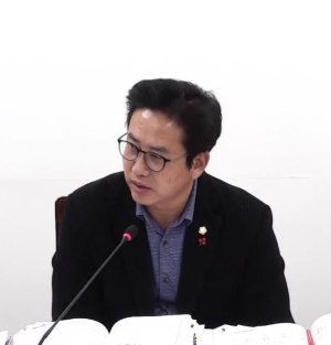 정현철 의원 “출산·육아 정책 소극적 대응에 강한 유감”
