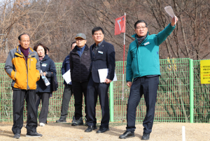 진병영 함양군수, 민생·현장 중심 행정에 박