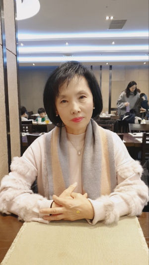 함양 출신 우점임 아동문학가, 창작민요 <함양 물레방아> 발표