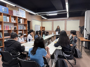 주간함양 지역민참여사업, 학생·시민기자 활동 시작