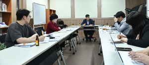 “배달 오토바이 집중 단속 필요해”