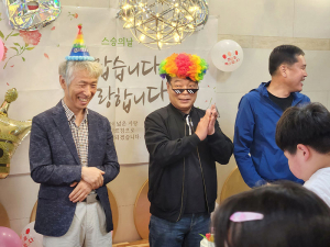 병곡초 학생자치회, 스승의 날 맞아 따뜻한 감사 전해