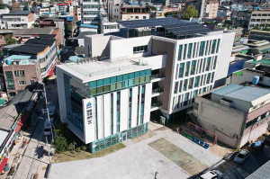 함양군 ‘한들거점센터’, 도시재생 1호 우수 운영 사례로 선정
