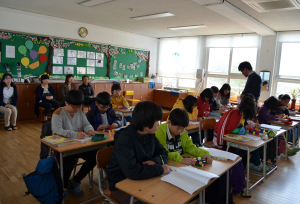 열린학교. 열린교실에서 만난 교육 공동체