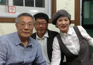 이 시대의 최고작가 황석영 육성고백
