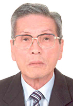 <창간축사> 정종섭 노인회 함양군 지회장 