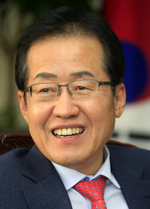 <창간축사> 홍준표 경상남도지사