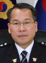<창간축사> 이선록 함양경찰서장