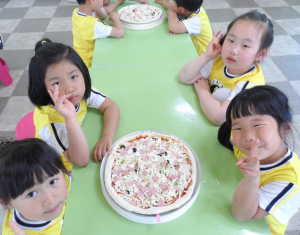 치즈마을에서의 행복한 하루