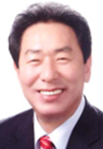 김두행 의원. 재진주 함양군향우회장 취임 