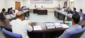 2013년도 함양군민상 후보 추천 받는다