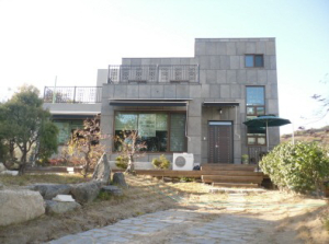 2012년 경남도 우수주택 전시회