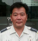 백전파출소 박정완 경사 보이스피싱 피해 막아