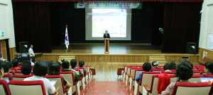 안전하고 맛있는 학교급식