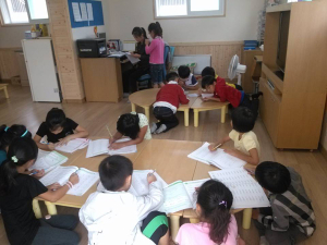 집처럼 아늑한 새로운 돌봄교실 운영
