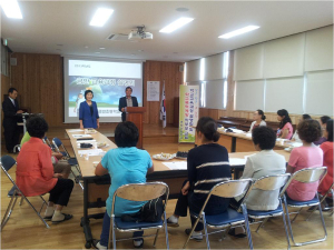 금반초. 상담주간 및 학부모 연수 실시