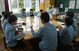 이해하고 소통하면 우리 모두 행복해요