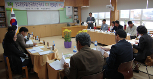 지역맞춤형 교육과정을 위한 노력