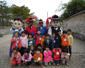 역사와 전통이 살아 숨쉬는 진주로 떠나요