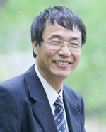 김내현 군청평생교육담당. 자녀 결혼 축의금 장학금 기탁