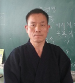 하선국 함양검도 관장 4단 승단