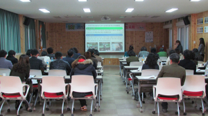 2013. 학부모 학교참여 우수사례 발표회 개최 