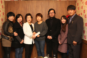 연말 훈훈한 함양 만드는 온정의 손길