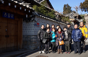 유림초. 학교교육과정 워크숍 개최