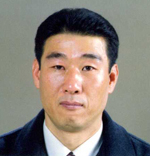 함양서 교통관리계장 양광석 경감 승진