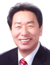 <향우회장 신년사> 재진주 향우회장 김두행