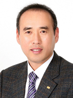 <향우회장 신년사> 재김해함양향우회장