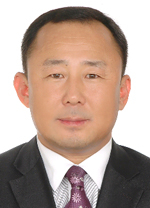 <향우회장 신년사> 재창원함양군향우회 회장 박상호