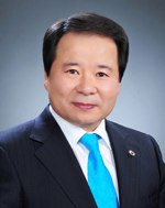 <향우회장 신년사> 재부산함양군향우회 회장 이경신