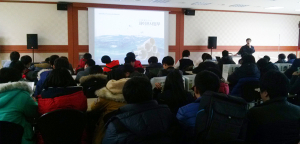 함양의 숨은 문화재와 기업체를 찾아서