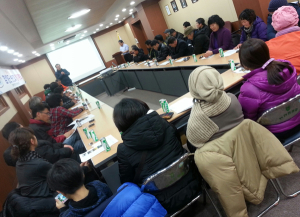“농산물 값은 농민 값이다”