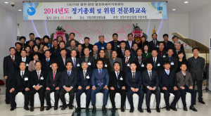 범죄피해자 돕는 봉사로 아름다운 세상 만들어요