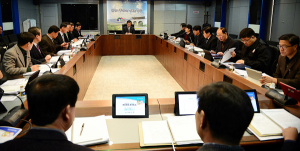 함양군. 재정균형집행 속도 낸다