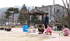 오늘 하루는 나도 꼬마 과학자