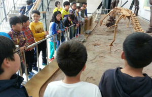 창의 톡톡 오늘 하루 내가 과학자