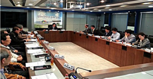 함양군 개별주택가격 부동산평가위원회 개최