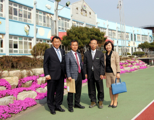 제1차 자문위원 협의회 개최 