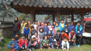 우리 고장 바로 알기는 나라사랑의 첫걸음