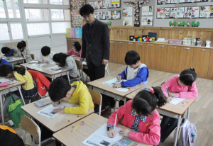 이름과 생김새가 달라도 우리는 친구