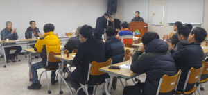 “산삼축제를 손색없는 국가지정 문화관광유망축제로~”
